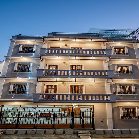 19Villamira Puduccseri Kültér fotó