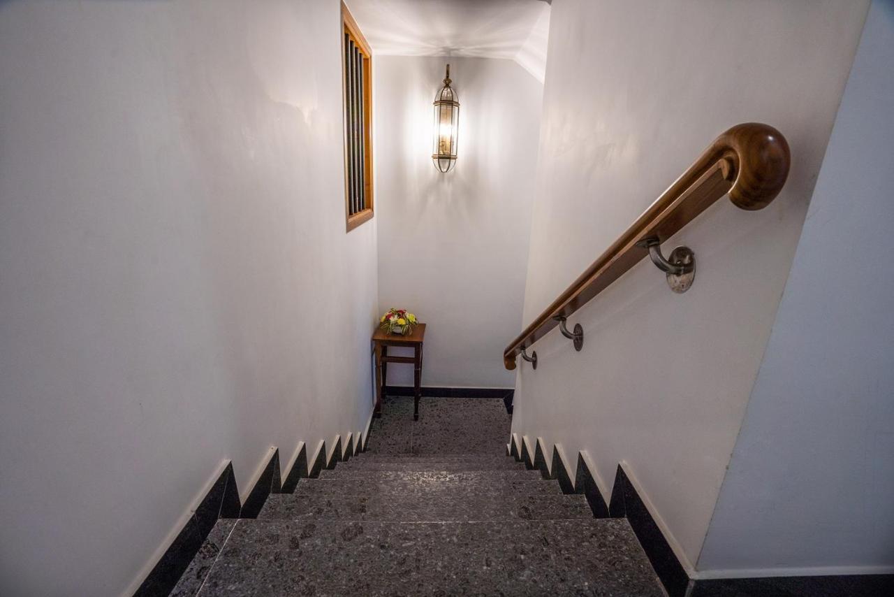 19Villamira Puduccseri Kültér fotó